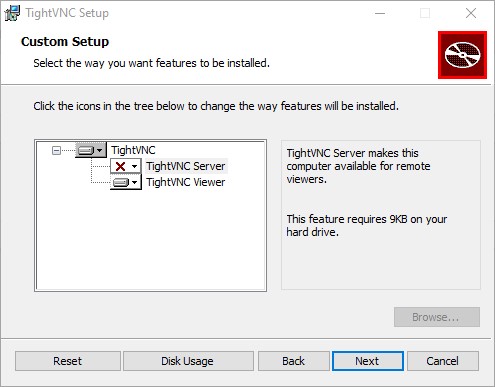 Tightvnc server what is it youtube workbenches